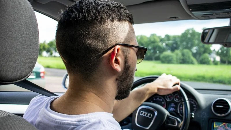 Car Driving at Constant Speed for Better Mileage