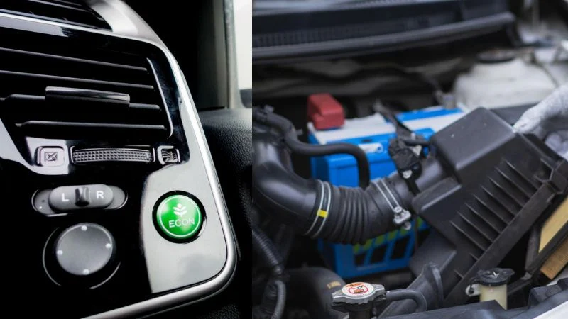 Car mileage increase tips smooth driving tyre pressure service