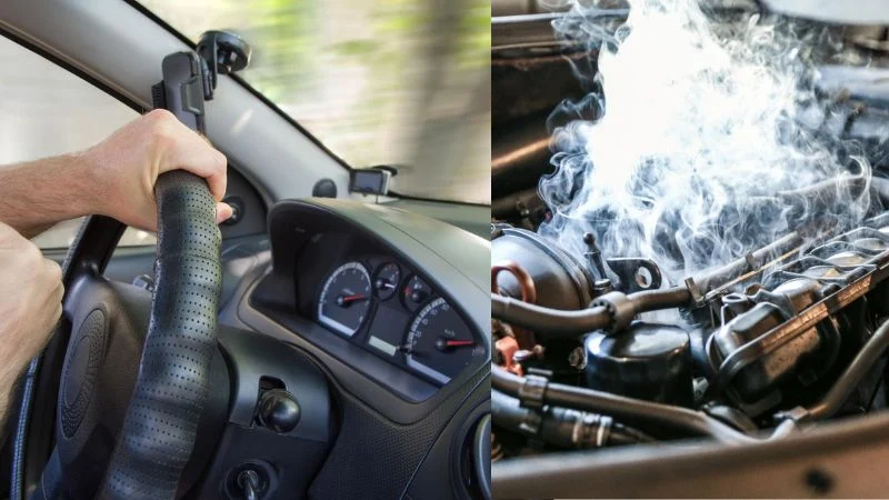 कार का माइलेज कम होने के कारण