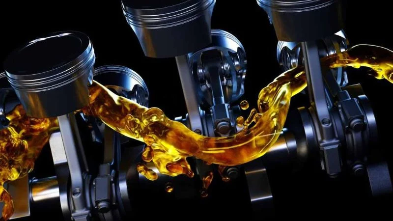 सही समय पर इंजन ऑयल बदलने के फायदे