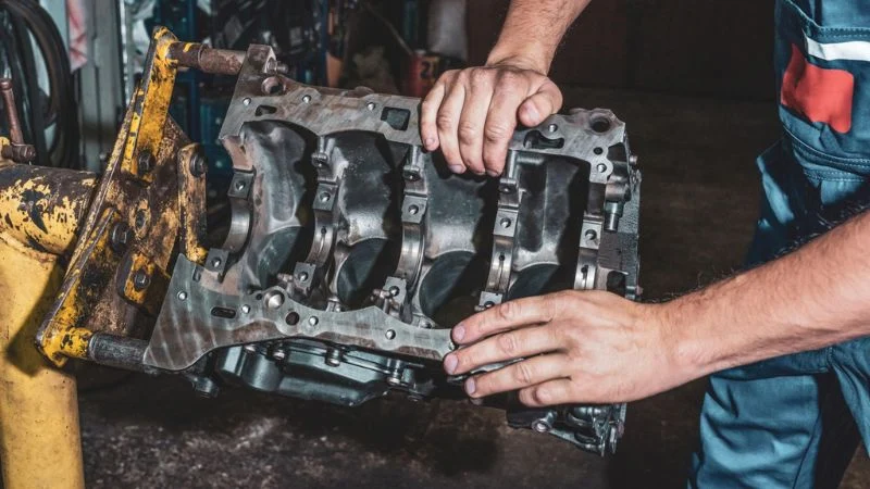 समय पर इंजन ऑयल न बदलने के नुकसान